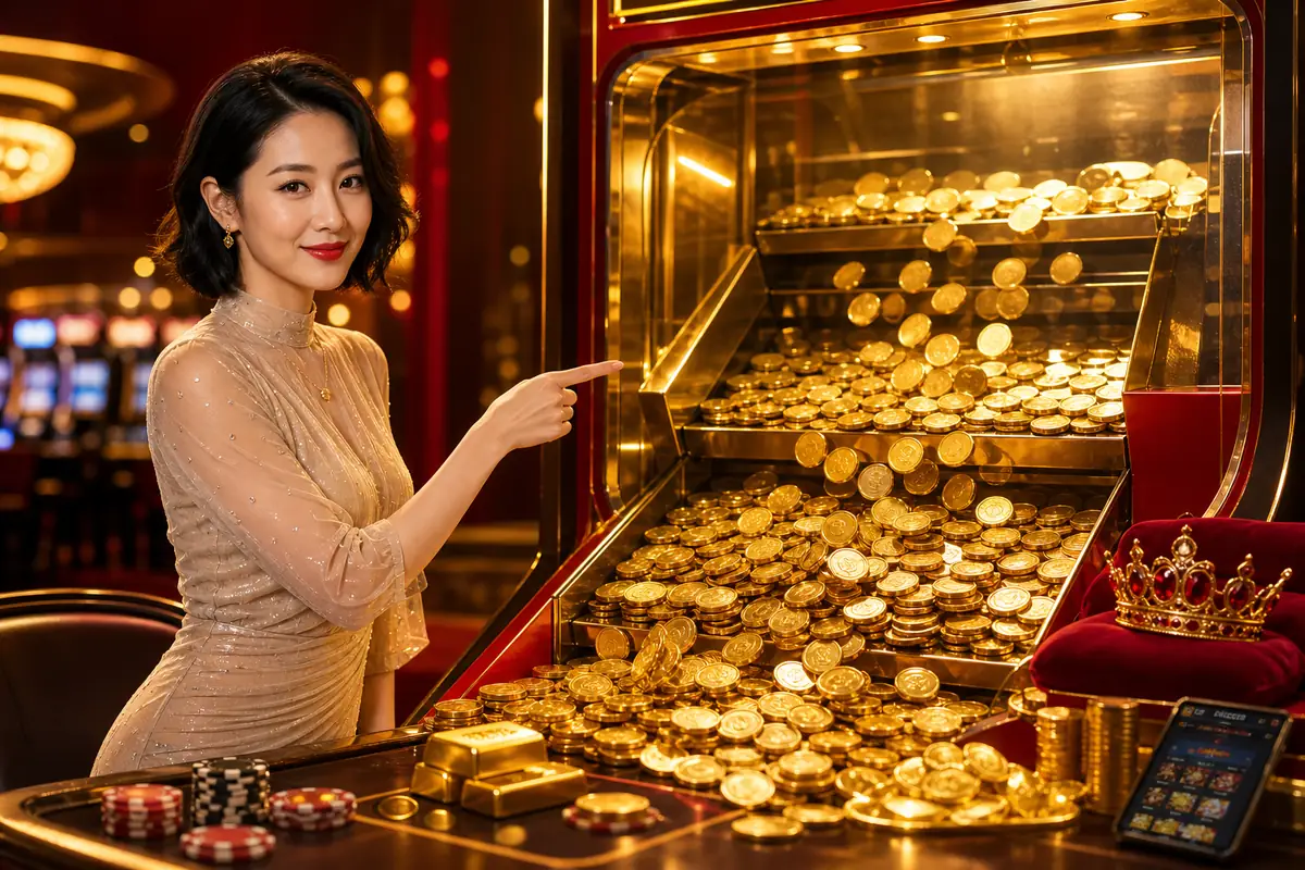 miso888 điều khoản thưởng casino